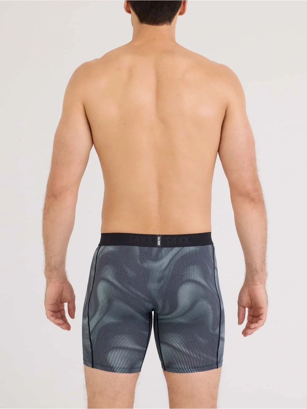 Smooth Flex Light Compression x Aaron gordon